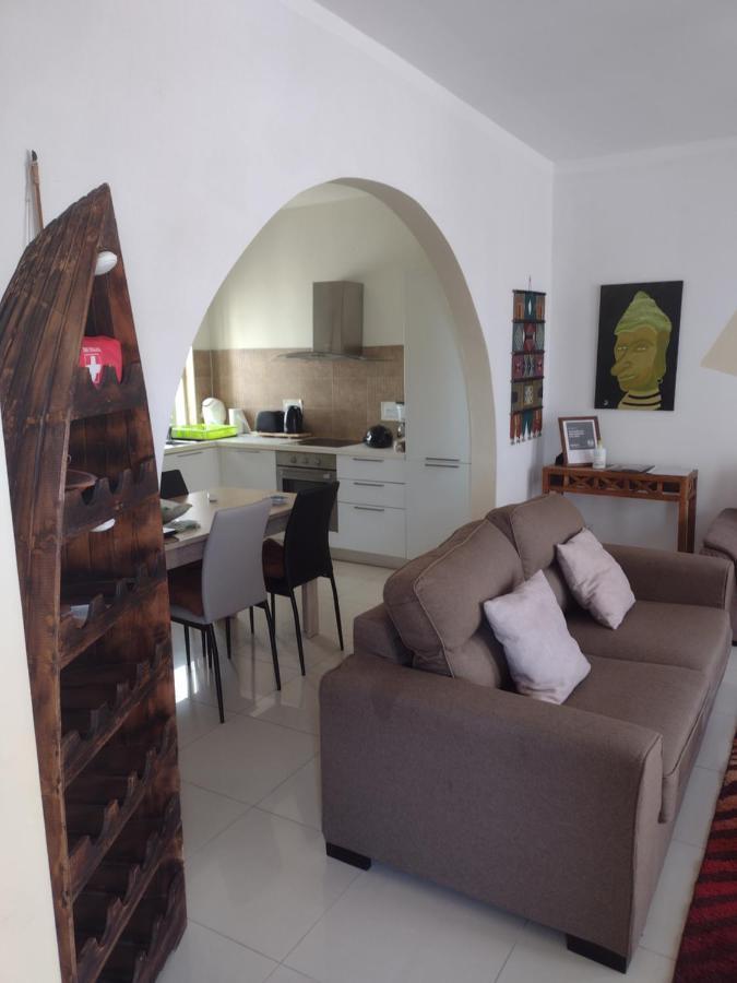 Confortable And Quiet Apartment In St. Julian Saint Julian's ภายนอก รูปภาพ