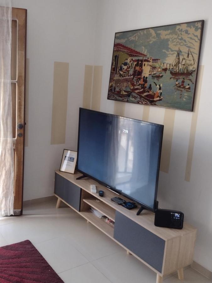 Confortable And Quiet Apartment In St. Julian Saint Julian's ภายนอก รูปภาพ