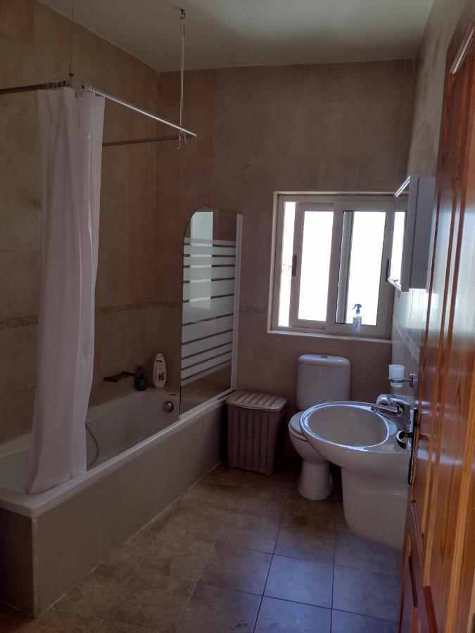 Confortable And Quiet Apartment In St. Julian Saint Julian's ภายนอก รูปภาพ