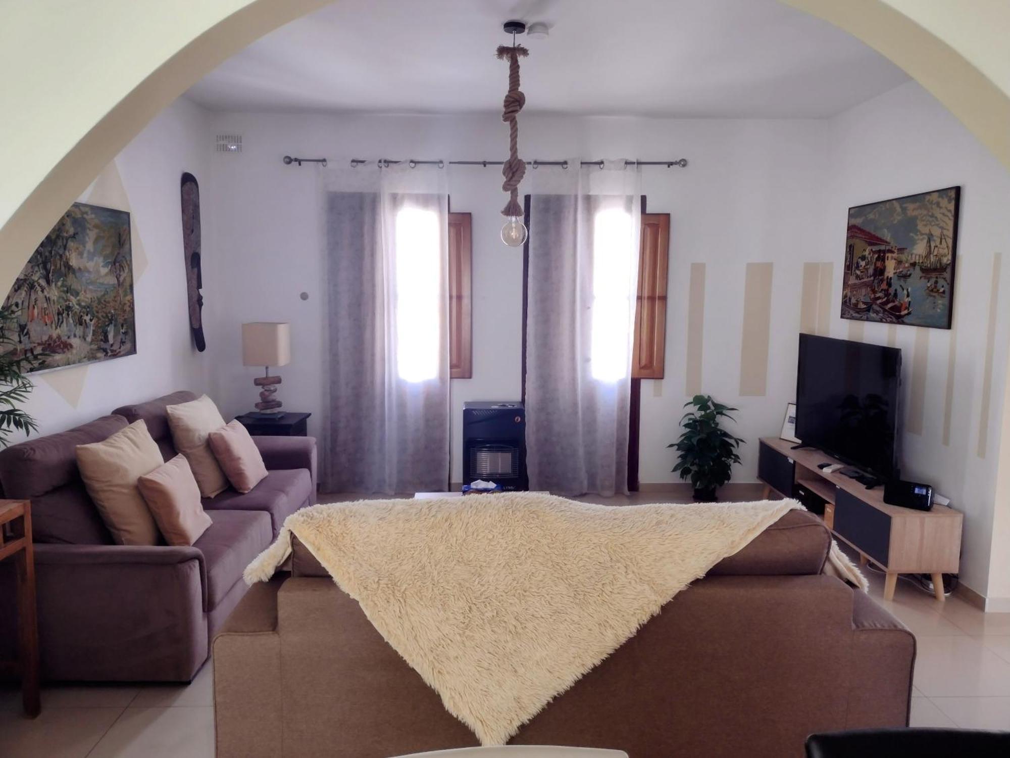 Confortable And Quiet Apartment In St. Julian Saint Julian's ห้อง รูปภาพ