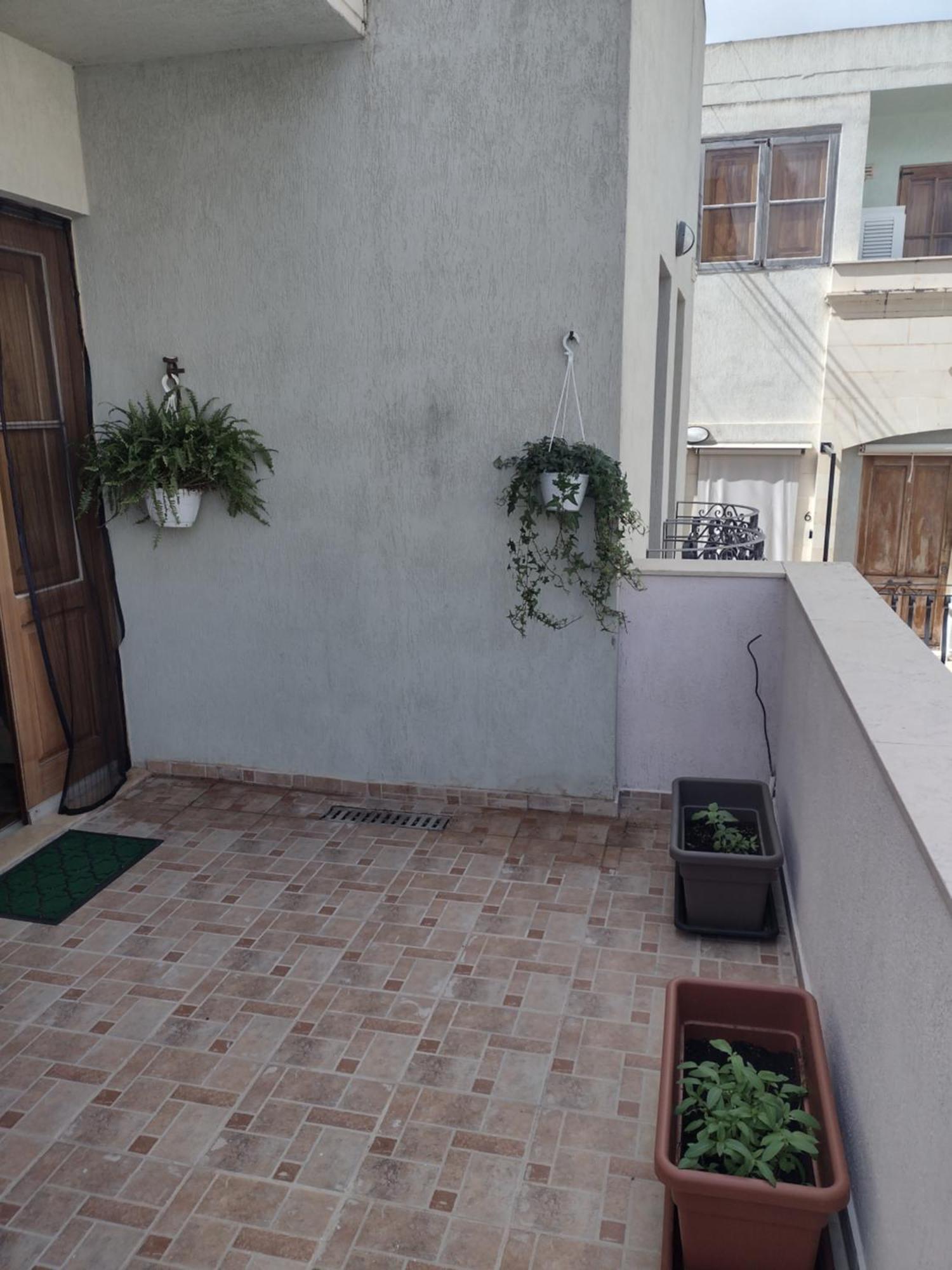 Confortable And Quiet Apartment In St. Julian Saint Julian's ห้อง รูปภาพ